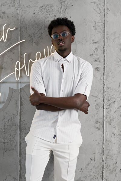 Advante Erkek Gömlek