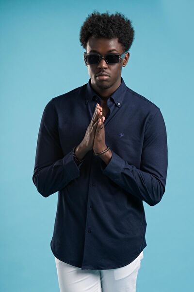 Paul Martin Erkek Gömlek