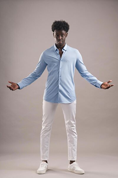 Paul Martin Erkek Gömlek