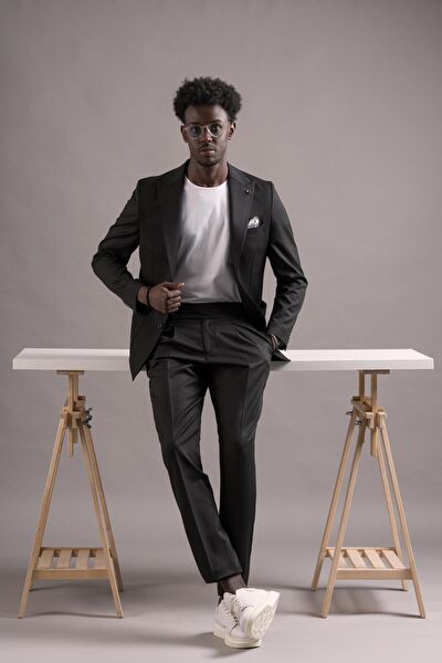 CARUTTE Erkek Takım Elbise