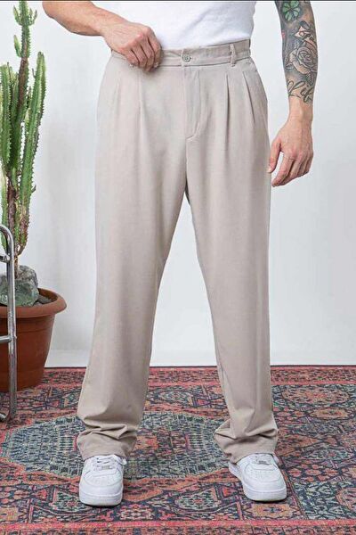 Akçaylar Erkek Pantolon