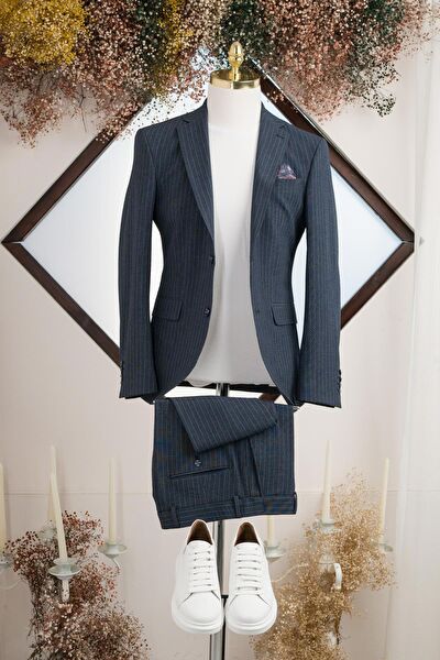 Akçaylar Erkek Takım Elbise