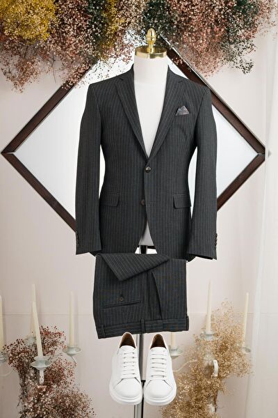 Akçaylar Erkek Takım Elbise