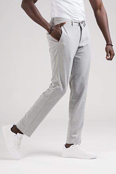 Akçaylar Erkek Pantolon