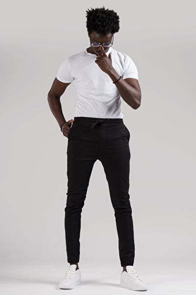 FBİ JEANS Erkek Jeans