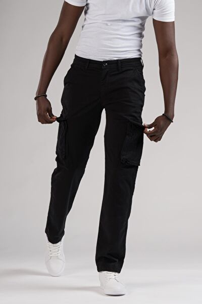 FBİ JEANS Erkek Jeans