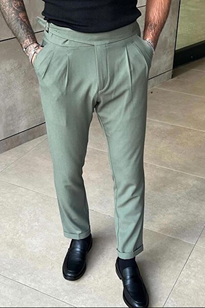 Akçaylar Erkek Pantolon