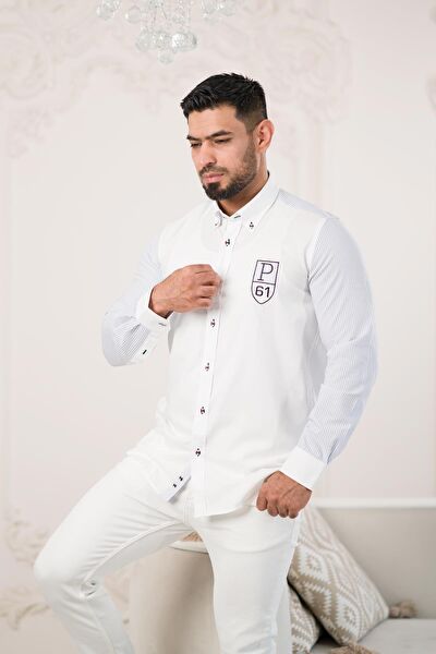 Paul Martin Erkek Gömlek