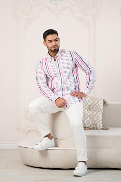 Paul Martin Erkek Gömlek