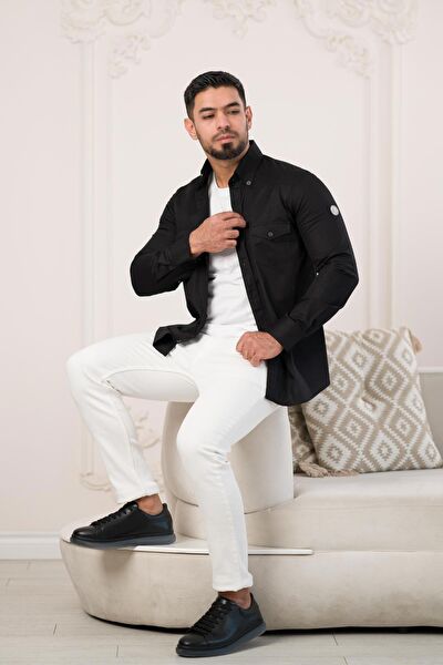 Paul Martin Erkek Gömlek