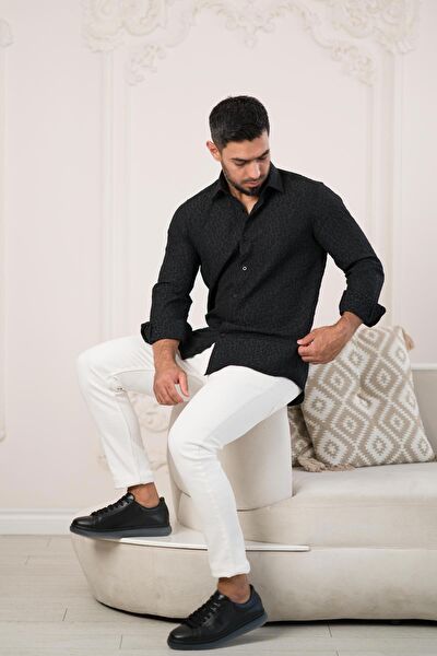 Paul Martin Erkek Gömlek