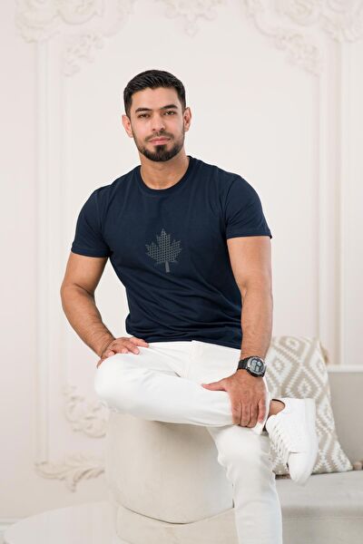 Paul Martin Erkek Tişört