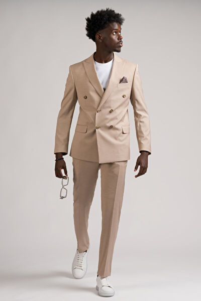 Adimo Erkek Takım Elbise