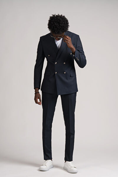 Adimo Erkek Takım Elbise