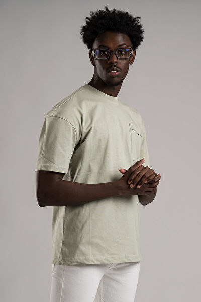 FBİ JEANS Erkek Tişört