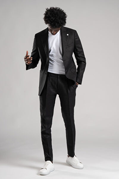 Sır Erkek Takım Elbise