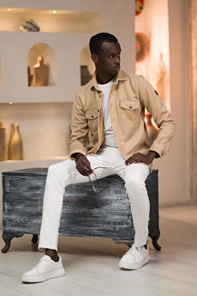 Advante Erkek Gömlek