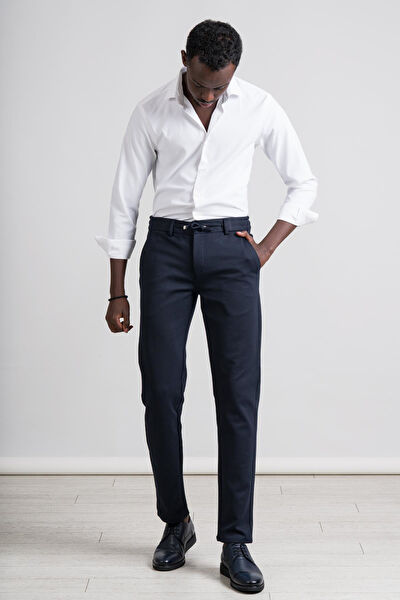 CARLO PİERO Erkek Pantolon