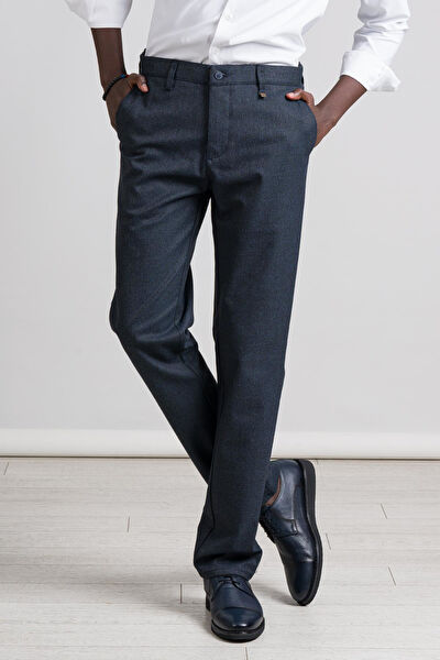 CARLO PİERO Erkek Pantolon