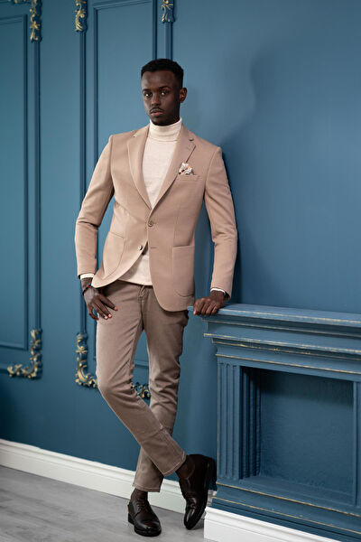 CARLO PİERO Erkek Ceket