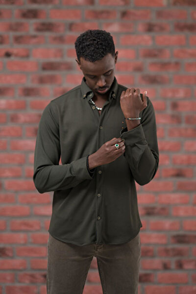 Advante Erkek Gömlek