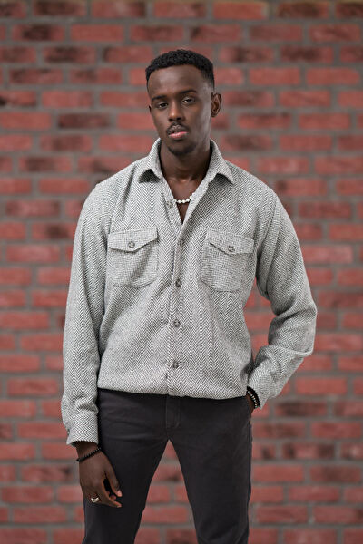 Modtime Erkek Gömlek