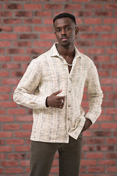 Akçaylar Erkek Gömlek