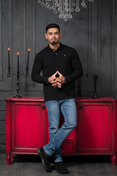 San&Fa Erkek Sweatshirt