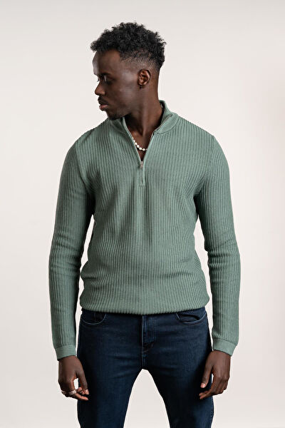 FBİ JEANS Erkek Triko, Kazak