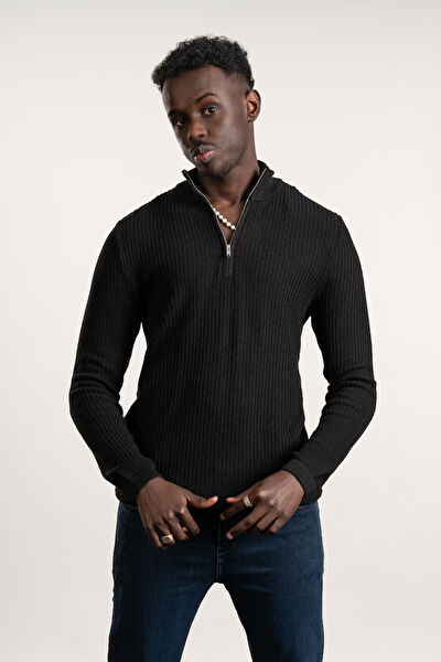 FBİ JEANS Erkek Triko, Kazak