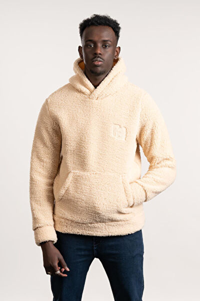 FBİ JEANS Erkek Sweatshirt