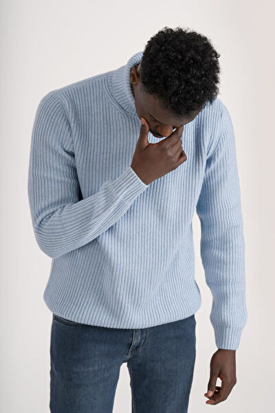 GİOTELLİ Erkek Triko, Kazak