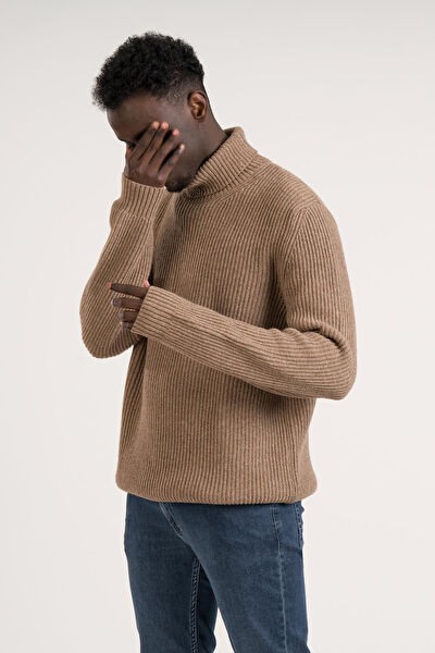 GİOTELLİ Erkek Triko, Kazak