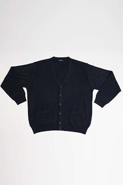 Woolen World Erkek Hırka