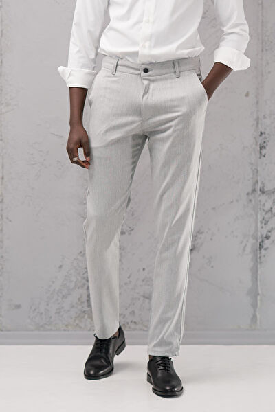 Akçaylar Erkek Pantolon