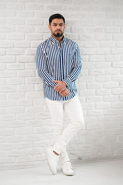 Paul Martin Erkek Gömlek