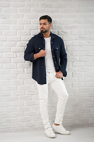 Paul Martin Erkek Gömlek