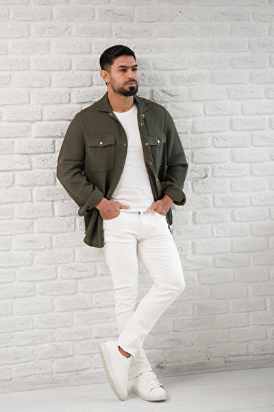 Paul Martin Erkek Gömlek