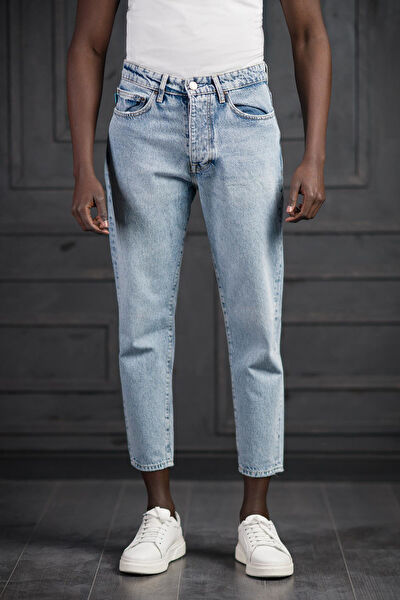 FBİ JEANS Erkek Jeans