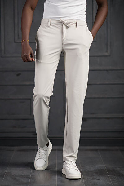 PERPANT Erkek Pantolon