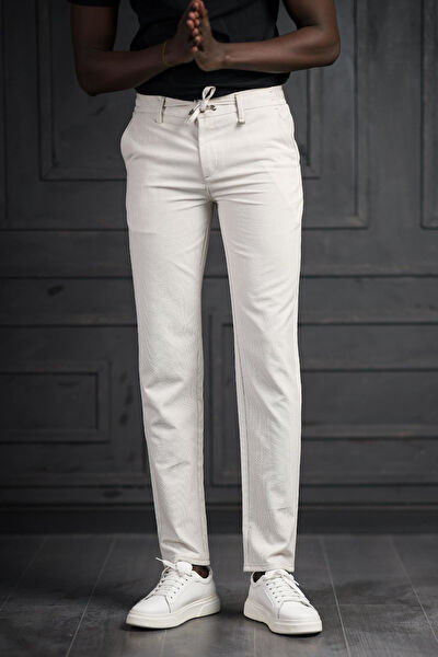 PERPANT Erkek Pantolon