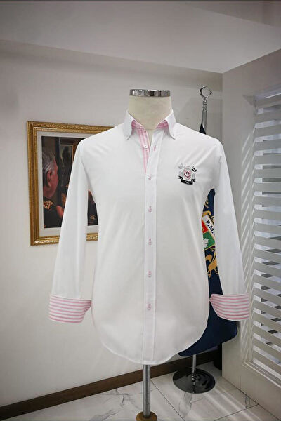 Paul Martin Erkek Gömlek