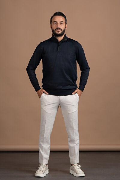 Advante Erkek Triko, Kazak