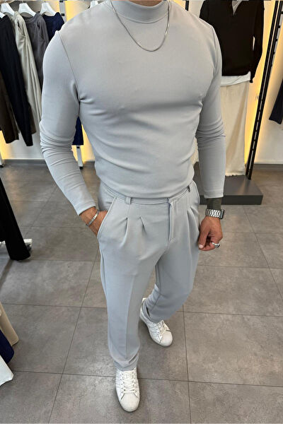 Akçaylar Erkek Alt Üst Takım