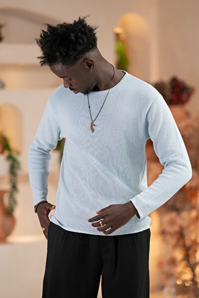 Akçaylar Erkek Triko, Kazak