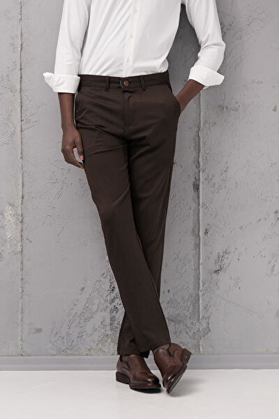 Akçaylar Erkek Pantolon