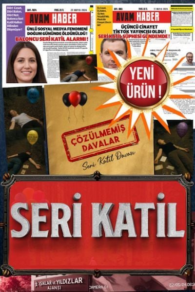 Çay Yayınları Kutu Oyunları