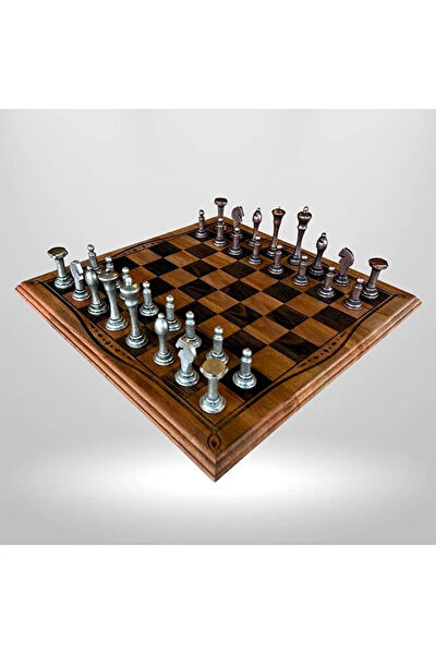 Metalicraft Satranç