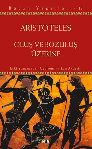 Say Yayınları Felsefe Kitapları