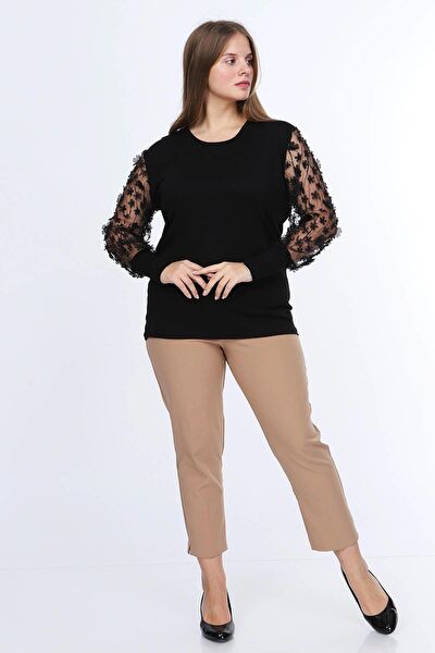 Modayız Büyük Beden Bluz